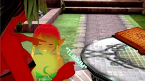 dragun AKAne DEMON HUNTERS FAMILY - PT char info - Page 169