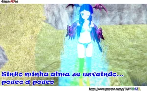 dragun AKAne DEMON HUNTERS FAMILY - PT char info - Page 17