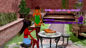 dragun AKAne DEMON HUNTERS FAMILY - PT char info - Page 174