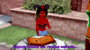 dragun AKAne DEMON HUNTERS FAMILY - PT char info - Page 175