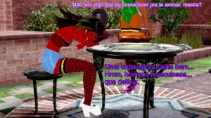 dragun AKAne DEMON HUNTERS FAMILY - PT char info - Page 177