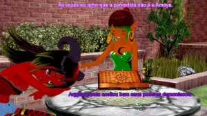 dragun AKAne DEMON HUNTERS FAMILY - PT char info - Page 178