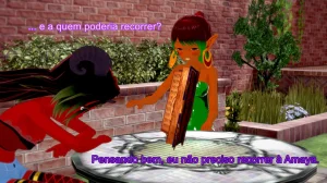 dragun AKAne DEMON HUNTERS FAMILY - PT char info - Page 179