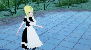 dragun AKAne DEMON HUNTERS FAMILY - PT char info - Page 189