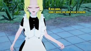 dragun AKAne DEMON HUNTERS FAMILY - PT char info - Page 190