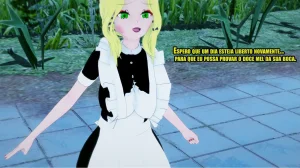 dragun AKAne DEMON HUNTERS FAMILY - PT char info - Page 191