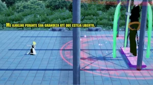 dragun AKAne DEMON HUNTERS FAMILY - PT char info - Page 192