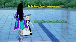 dragun AKAne DEMON HUNTERS FAMILY - PT char info - Page 194