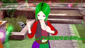 dragun AKAne DEMON HUNTERS FAMILY - PT char info - Page 197