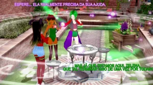 dragun AKAne DEMON HUNTERS FAMILY - PT char info - Page 198