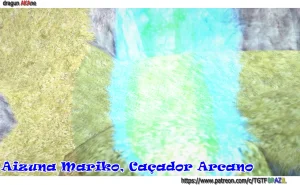 dragun AKAne DEMON HUNTERS FAMILY - PT char info - Page 20