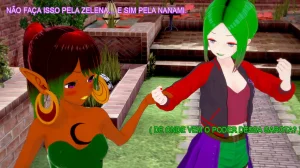 dragun AKAne DEMON HUNTERS FAMILY - PT char info - Page 200