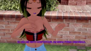 dragun AKAne DEMON HUNTERS FAMILY - PT char info - Page 204