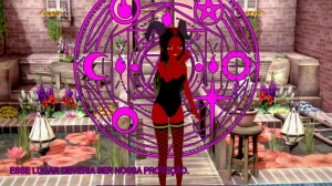 dragun AKAne DEMON HUNTERS FAMILY - PT char info - Page 211