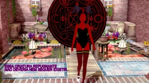 dragun AKAne DEMON HUNTERS FAMILY - PT char info - Page 212