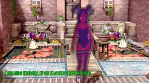 dragun AKAne DEMON HUNTERS FAMILY - PT char info - Page 214