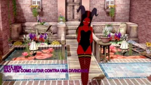 dragun AKAne DEMON HUNTERS FAMILY - PT char info - Page 215