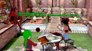 dragun AKAne DEMON HUNTERS FAMILY - PT char info - Page 216