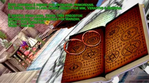 dragun AKAne DEMON HUNTERS FAMILY - PT char info - Page 217