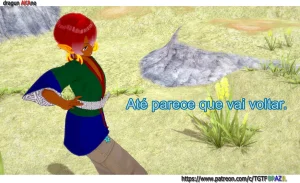 dragun AKAne DEMON HUNTERS FAMILY - PT char info - Page 22