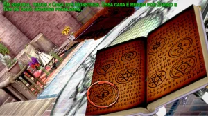 dragun AKAne DEMON HUNTERS FAMILY - PT char info - Page 220