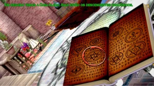 dragun AKAne DEMON HUNTERS FAMILY - PT char info - Page 221