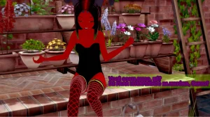 dragun AKAne DEMON HUNTERS FAMILY - PT char info - Page 226