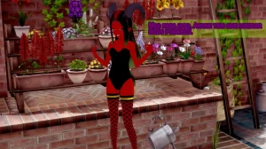 dragun AKAne DEMON HUNTERS FAMILY - PT char info - Page 229