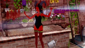 dragun AKAne DEMON HUNTERS FAMILY - PT char info - Page 231