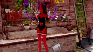 dragun AKAne DEMON HUNTERS FAMILY - PT char info - Page 233