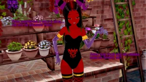 dragun AKAne DEMON HUNTERS FAMILY - PT char info - Page 235