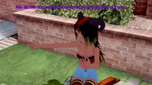 dragun AKAne DEMON HUNTERS FAMILY - PT char info - Page 236