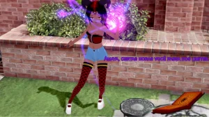 dragun AKAne DEMON HUNTERS FAMILY - PT char info - Page 237