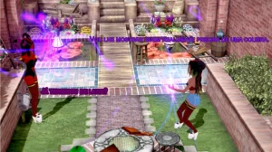 dragun AKAne DEMON HUNTERS FAMILY - PT char info - Page 242