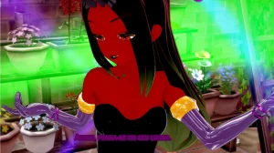 dragun AKAne DEMON HUNTERS FAMILY - PT char info - Page 249