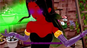 dragun AKAne DEMON HUNTERS FAMILY - PT char info - Page 250