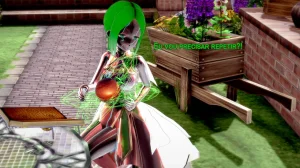 dragun AKAne DEMON HUNTERS FAMILY - PT char info - Page 257