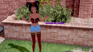 dragun AKAne DEMON HUNTERS FAMILY - PT char info - Page 258