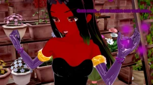 dragun AKAne DEMON HUNTERS FAMILY - PT char info - Page 260