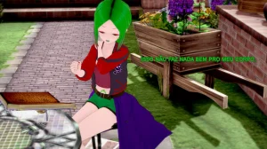 dragun AKAne DEMON HUNTERS FAMILY - PT char info - Page 263