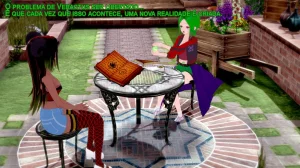 dragun AKAne DEMON HUNTERS FAMILY - PT char info - Page 267