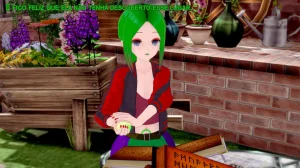 dragun AKAne DEMON HUNTERS FAMILY - PT char info - Page 272