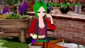 dragun AKAne DEMON HUNTERS FAMILY - PT char info - Page 274