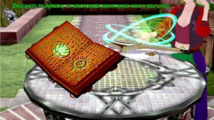 dragun AKAne DEMON HUNTERS FAMILY - PT char info - Page 281