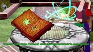 dragun AKAne DEMON HUNTERS FAMILY - PT char info - Page 282