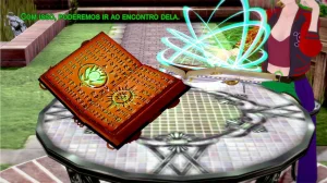 dragun AKAne DEMON HUNTERS FAMILY - PT char info - Page 283