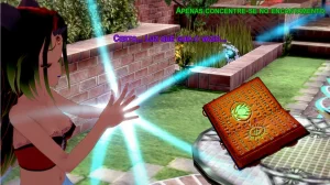 dragun AKAne DEMON HUNTERS FAMILY - PT char info - Page 285