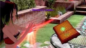 dragun AKAne DEMON HUNTERS FAMILY - PT char info - Page 286