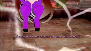 dragun AKAne DEMON HUNTERS FAMILY - PT char info - Page 298