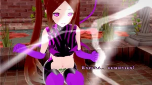 dragun AKAne DEMON HUNTERS FAMILY - PT char info - Page 299